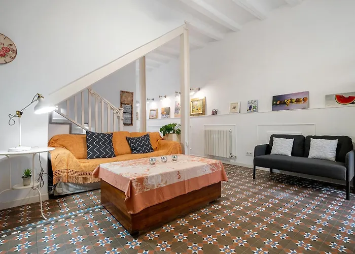 Hauzify I Casa D\'Anselm Clave