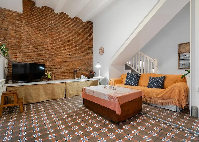 Hauzify I Casa D\'Anselm Clave