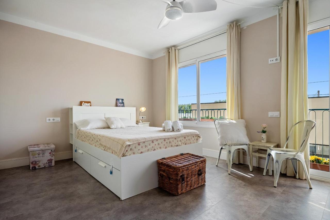 Hauzify I Casa D'anselm Clave Calella