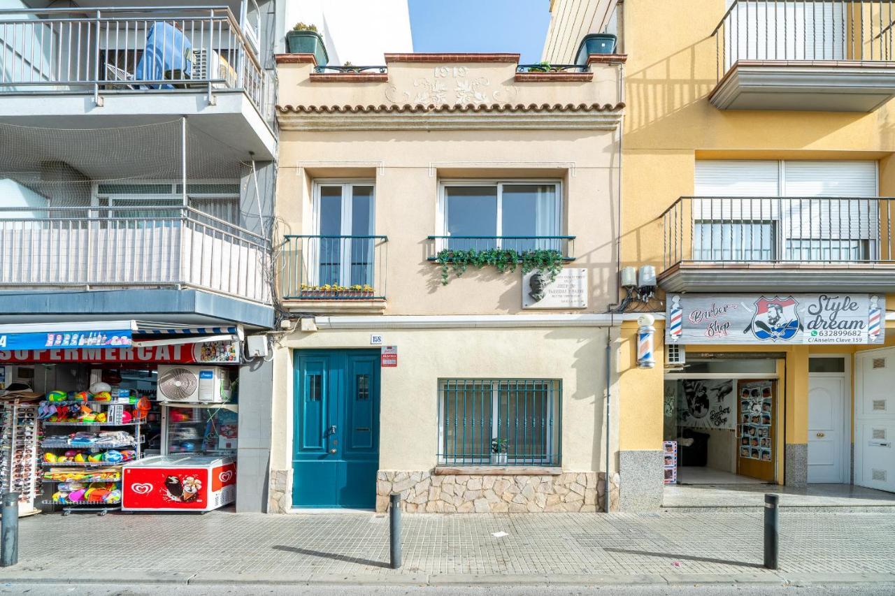 Holiday home Hauzify I Casa D'anselm Clave *