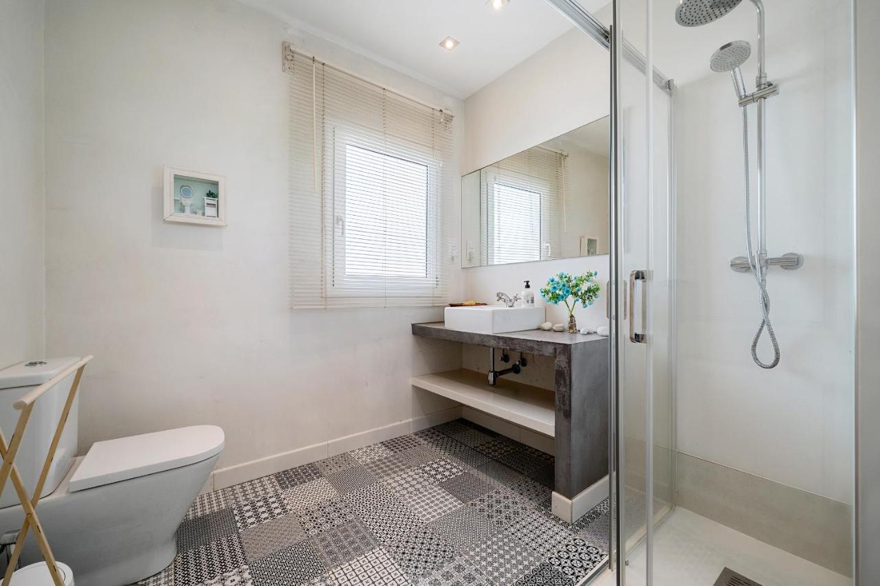 Holiday home Hauzify I Casa D'anselm Clave *