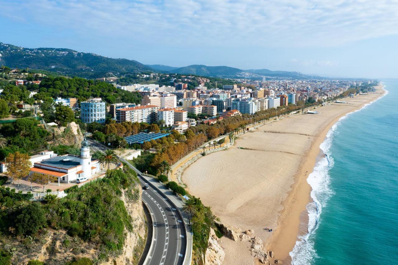 Hauzify I Casa D'anselm Clave Calella