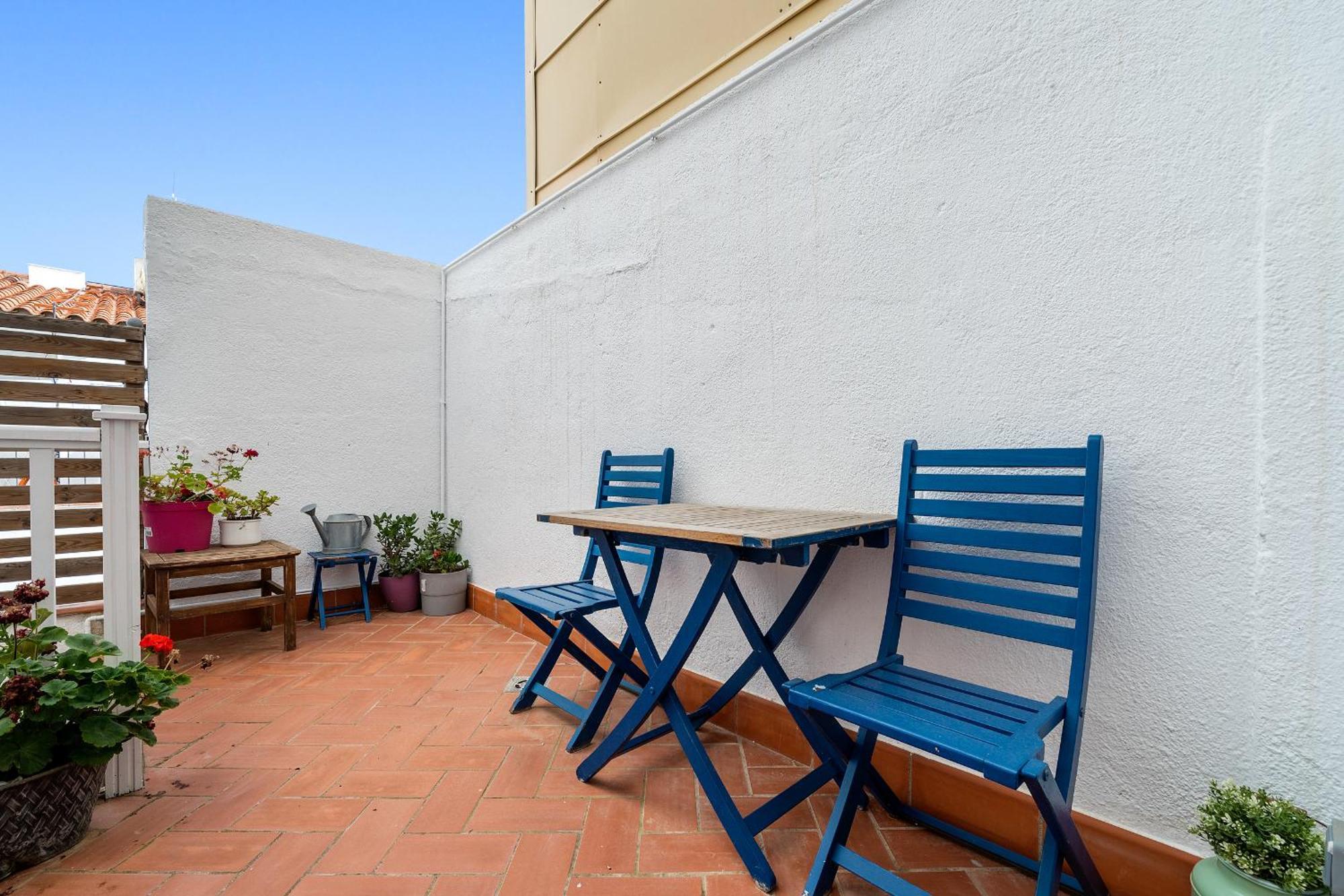 Hébergement de vacances Hauzify I Casa D'anselm Clave Calella