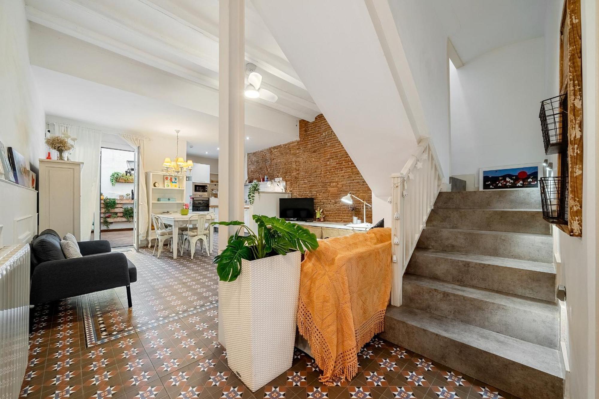 Hauzify I Casa D'anselm Clave Calella