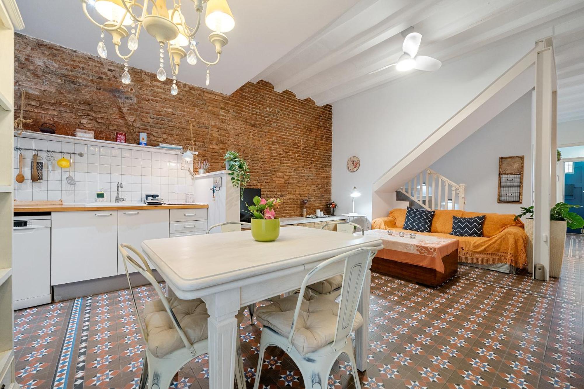 Hauzify I Casa D'anselm Clave Calella