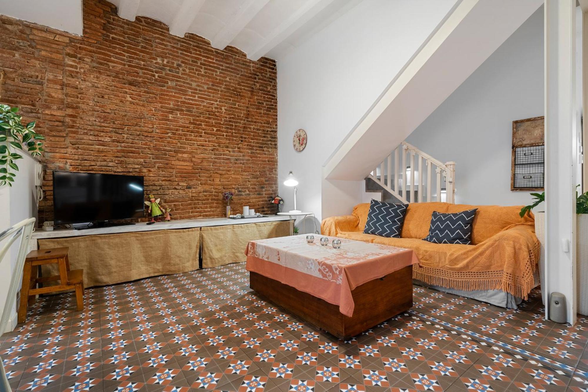 Hauzify I Casa D'anselm Clave