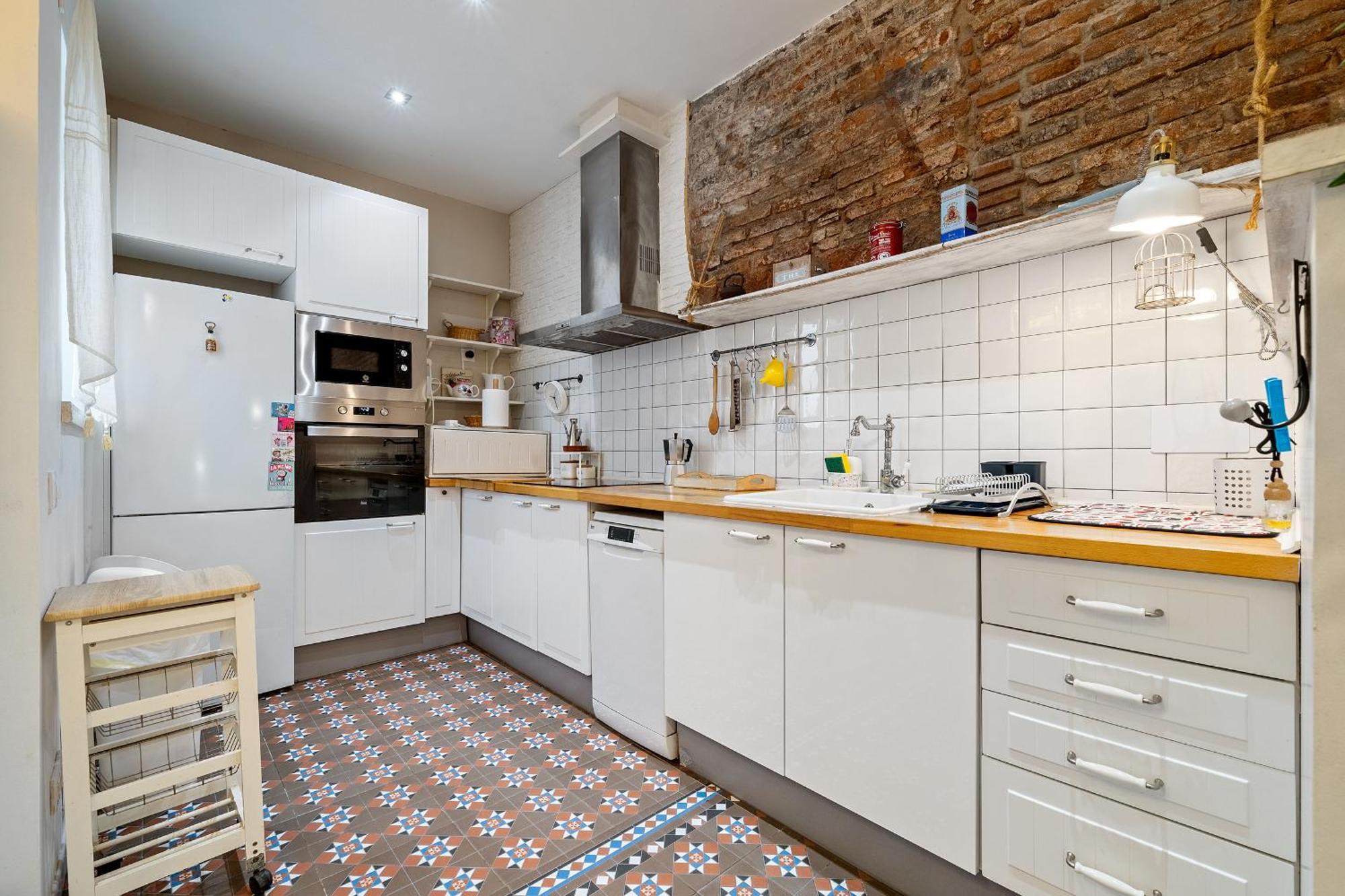 Hauzify I Casa D'anselm Clave Hébergement de vacances