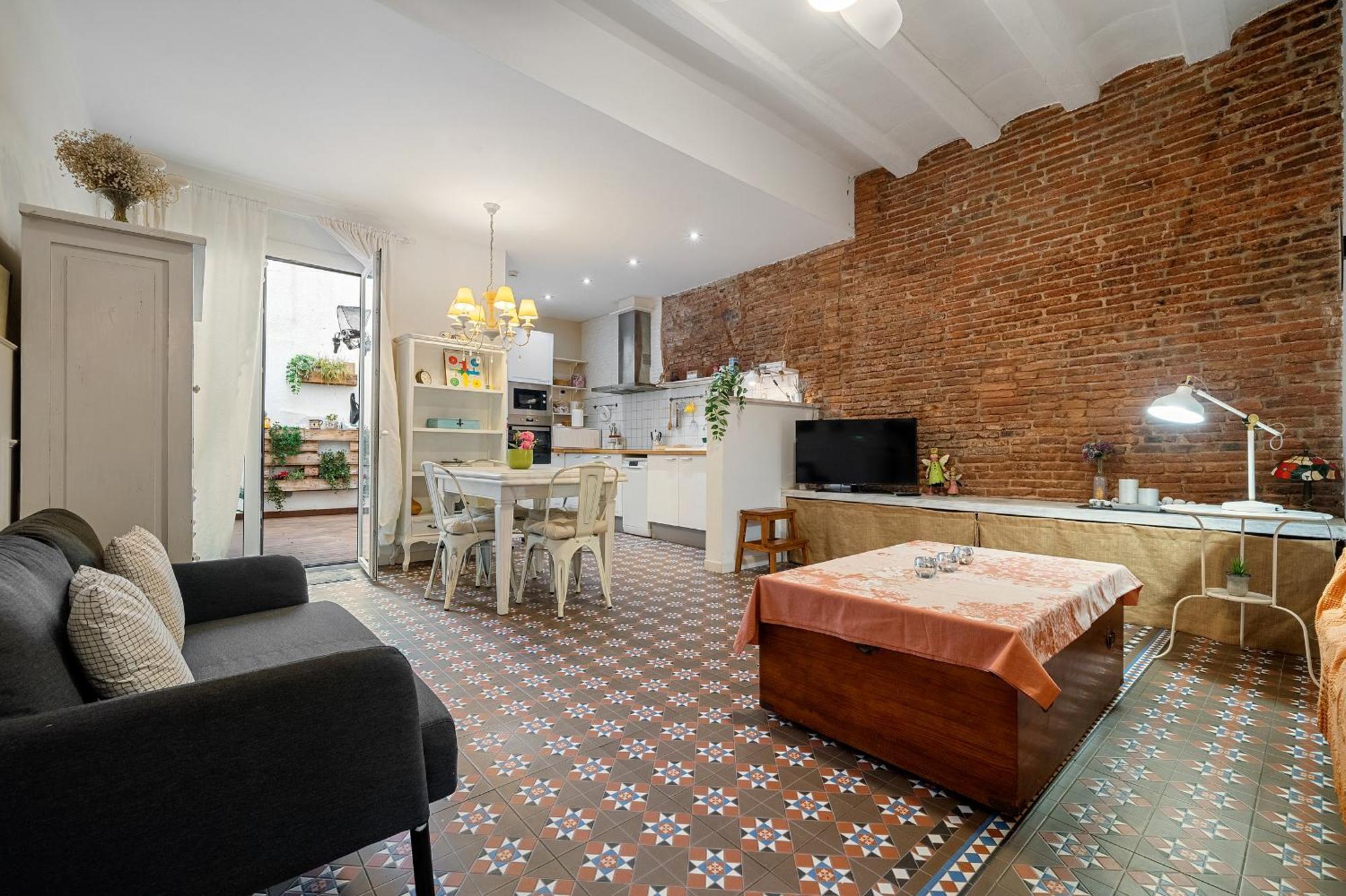 Hébergement de vacances Hauzify I Casa D'anselm Clave